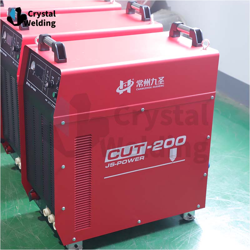 JS Power Cut-200