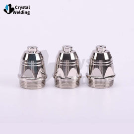 P80 gas air plasma cutting torch accessories nozzle