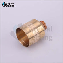 Load image into Gallery viewer, Plasma Cutting Consumable Inner Retaining Cap 220313