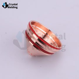 5PCS non-original Beveled Shield 220741 , 260 Amp 220741 HYP220741 Compatible for Plasma Consumables