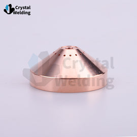 5PCS Shield 220536 for Maxpro200 Hsd130 Plasma Cutting Torch Consumables