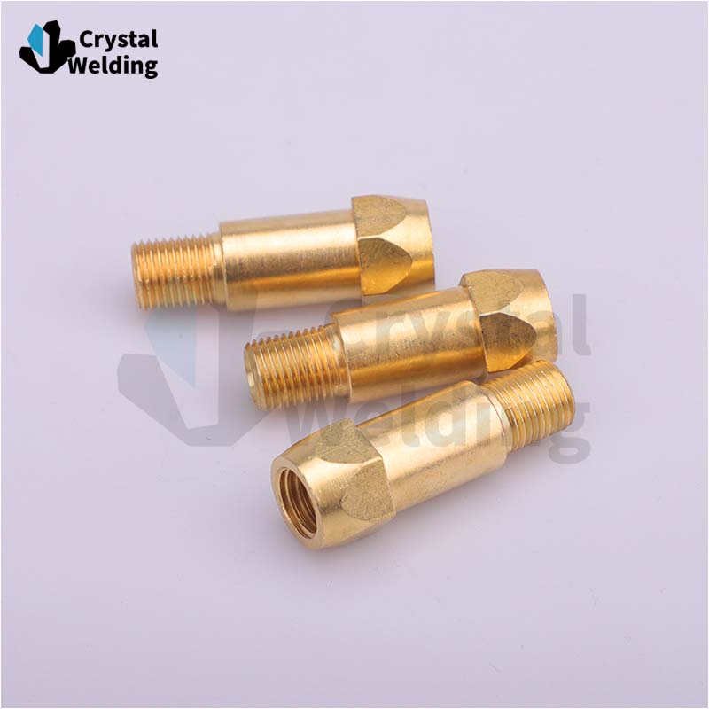Plasma Tip Holder for 610D
