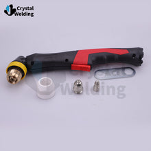 Load image into Gallery viewer, P80 Plasma Cutter Machine Torch Head