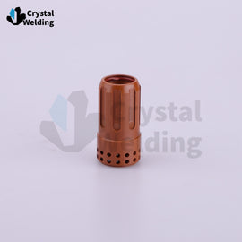 5PCS non-original Plasma Cutter Swirl Ring Consumables 220994 Powermax 65a 85a 105a