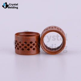 Swirl Ring W03X0893 For LC105