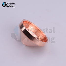 5PCS non-original Plasma cutting Consumables Shield 420045 Plasma Cutting Consumables 200A For Maxpro 200 Torch