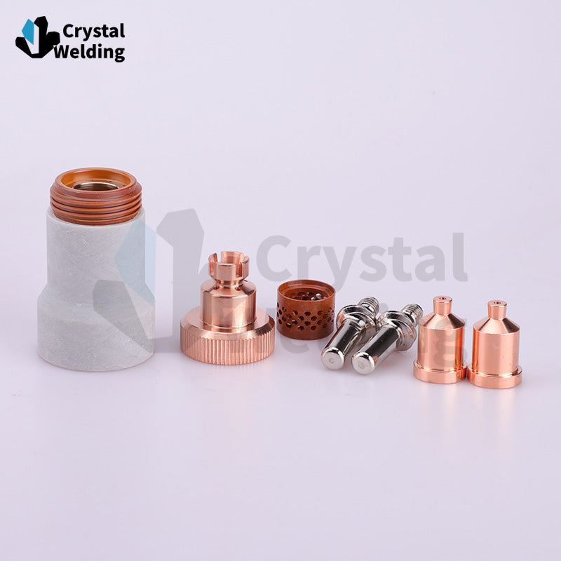 Plasma Cutting Consumable W03X0893 For LC105