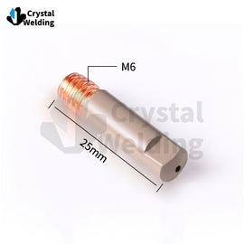 14AK-15AK Coating Electrode for Welding Tips