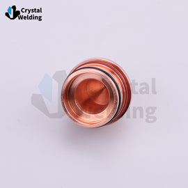 5PCS Nozzle 30A 220193 for Hpr130/260 Plasma Cutting Torch Consumables