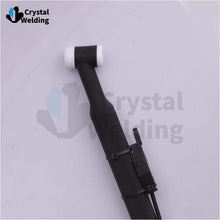 Load image into Gallery viewer, WP-18 TIG Welding Torch + 4M Cables