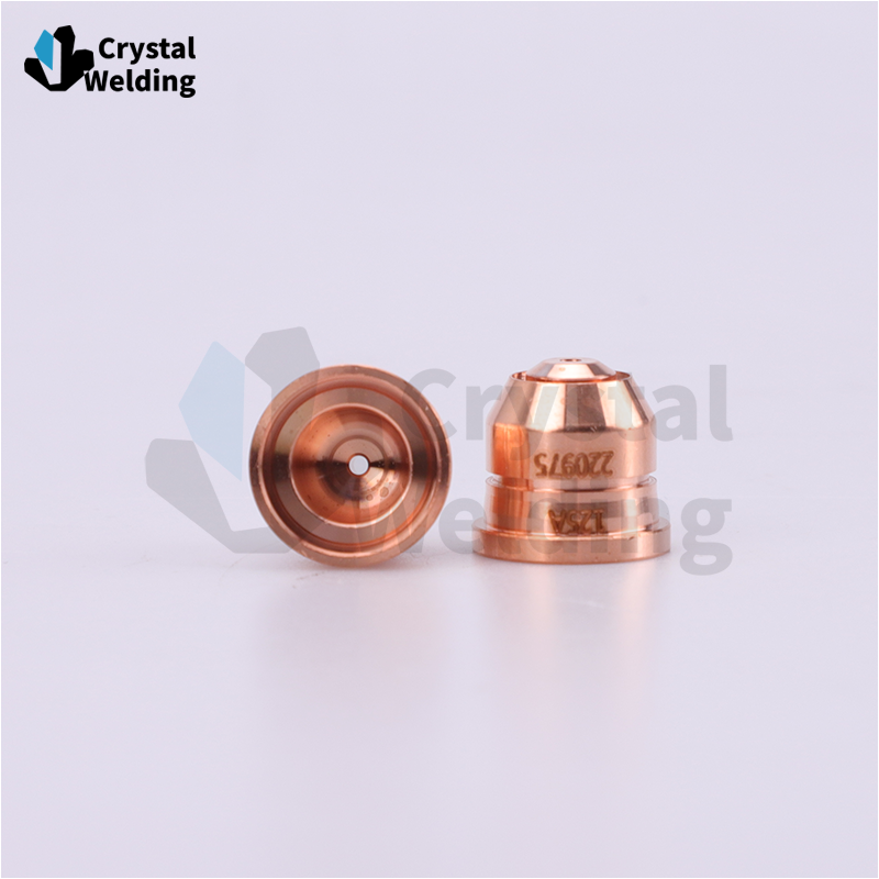 Plasma Cutting Consumable Nozzle 220975