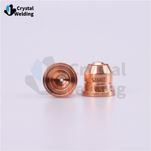 Load image into Gallery viewer, Plasma Cutting Consumable Nozzle 220975