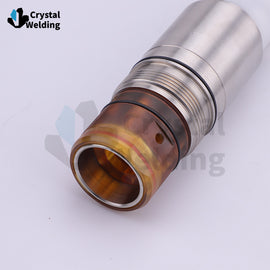 Torch Head 0558003804 for Esab PT36 Plasma Cutting Torch Consumables