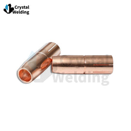42,0001,5128 good quality 15/17/20mm AL4000/AW5000 Fronius mig welding torch Gas Nozzle