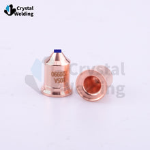 Load image into Gallery viewer, 5PCS non-original 220990 Powermax65 Powermax85 Powermax105 Nozzle 105A