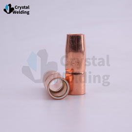 Gas Nozzle 169725 for Miller Millermatic M-25 M-40 and Hobart MIG Welding Guns