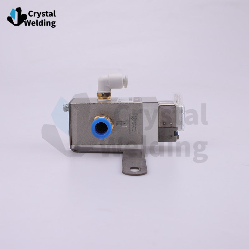 Plasma Consumables 228687, for PMX65/85/105/125 Valve Subassembly