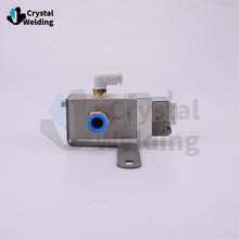 Load image into Gallery viewer, Plasma Consumables 228687, for PMX65/85/105/125 Valve Subassembly