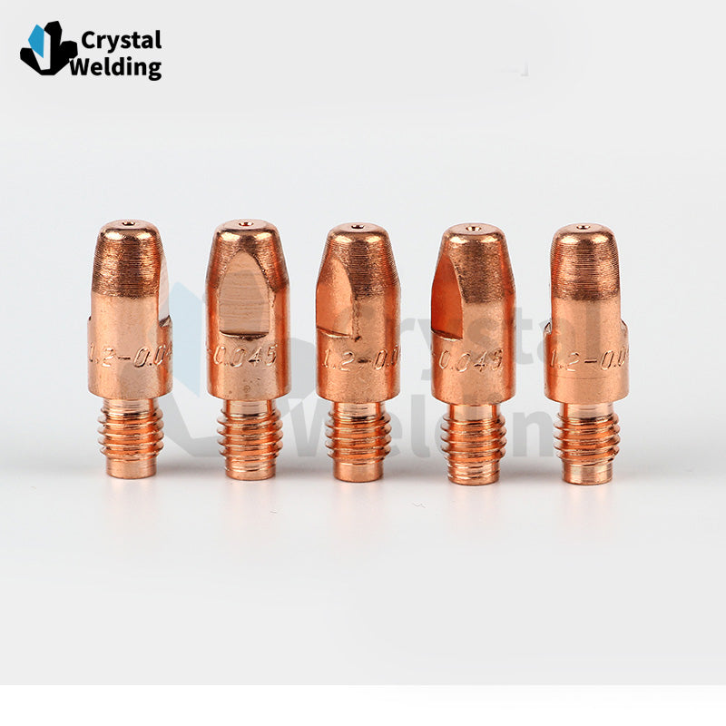 Gas Shielded Welding Gun Accessories 36KD Essential Supplies for Welding & Soldering