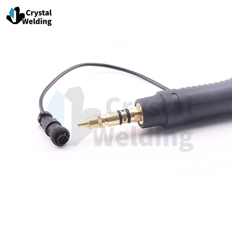 BND co2 mig gas welding consumable gun diffuser 4435 4635