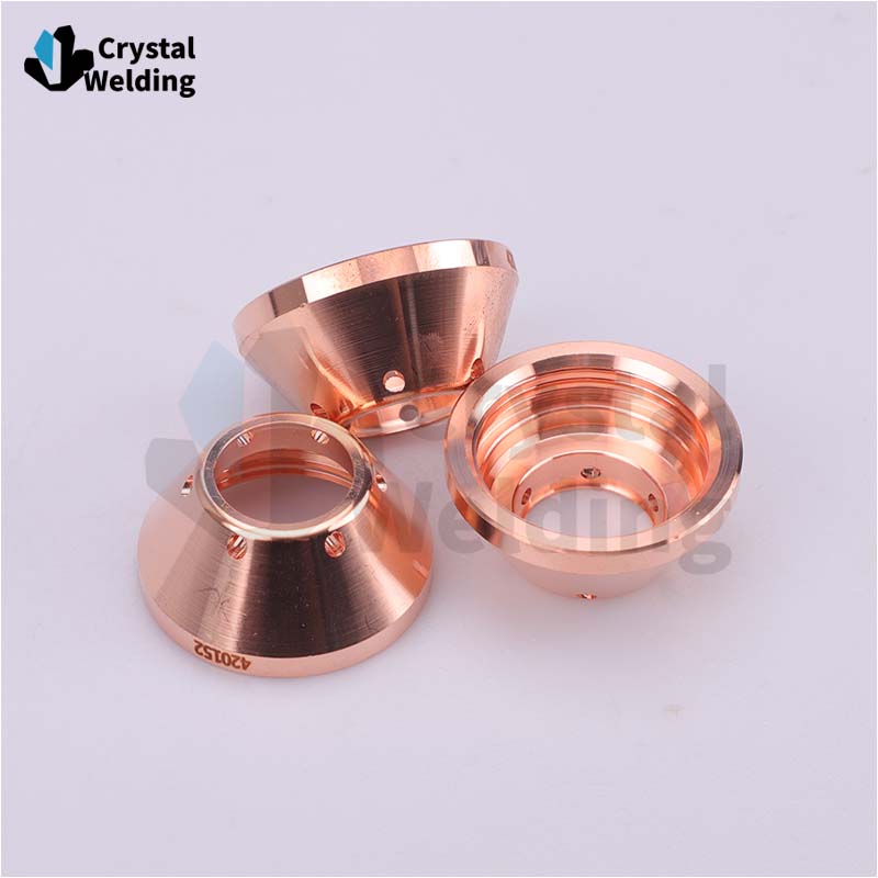 Plasma Cutting Consumable Nozzle 420152