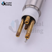 Load image into Gallery viewer, Torch Head 0558003804 for Esab PT36 Plasma Cutting Torch Consumables