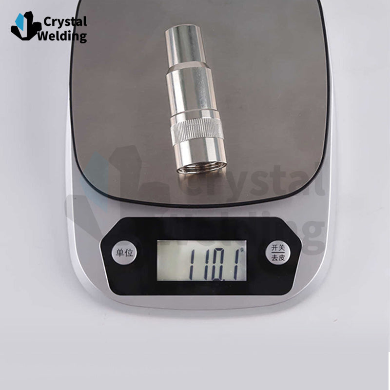 Binzel Gas Nozzle Robo 72.0