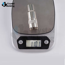 Load image into Gallery viewer, Binzel Gas Nozzle Robo 72.0