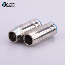 Load image into Gallery viewer, MIG MAG Welding Torch Consumables Gas Nozzle