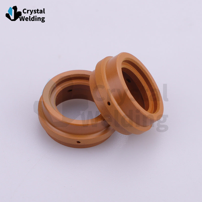 CB150 Swirl Rings