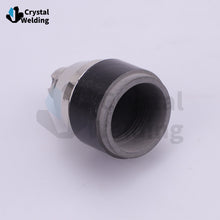Load image into Gallery viewer, P80 Plasma Porcelain Mouth Shunt Cutting Torch Metal Contactable Protective Cover