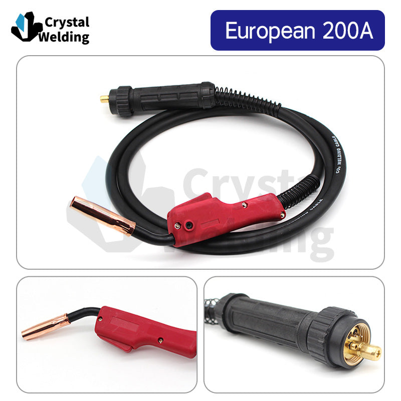 European 200A
