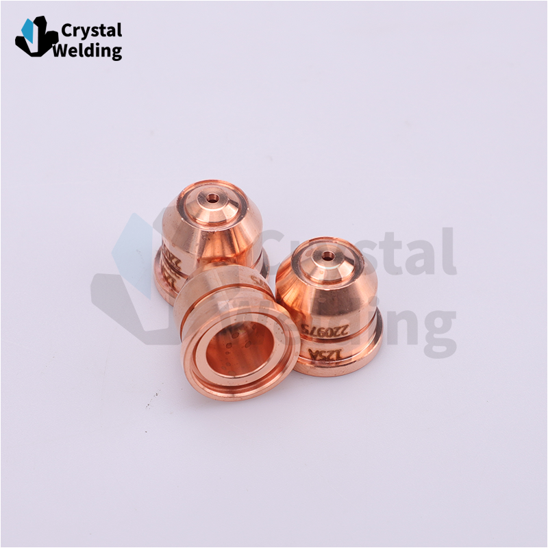Plasma Cutting Consumable Nozzle 220975