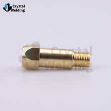 Load image into Gallery viewer, Binzel contact nozzle holder 142.0032