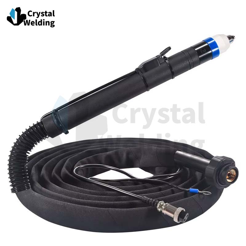 Black Wolf P80 Plasma Cutter