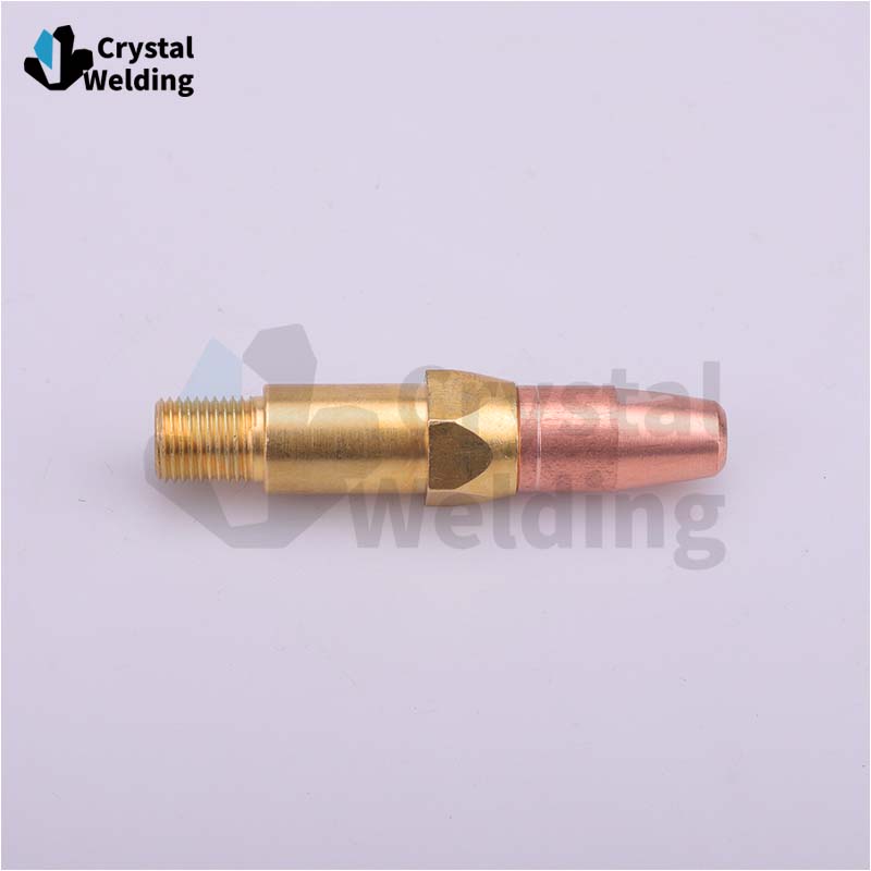 Plasma Tip Holder for 610D
