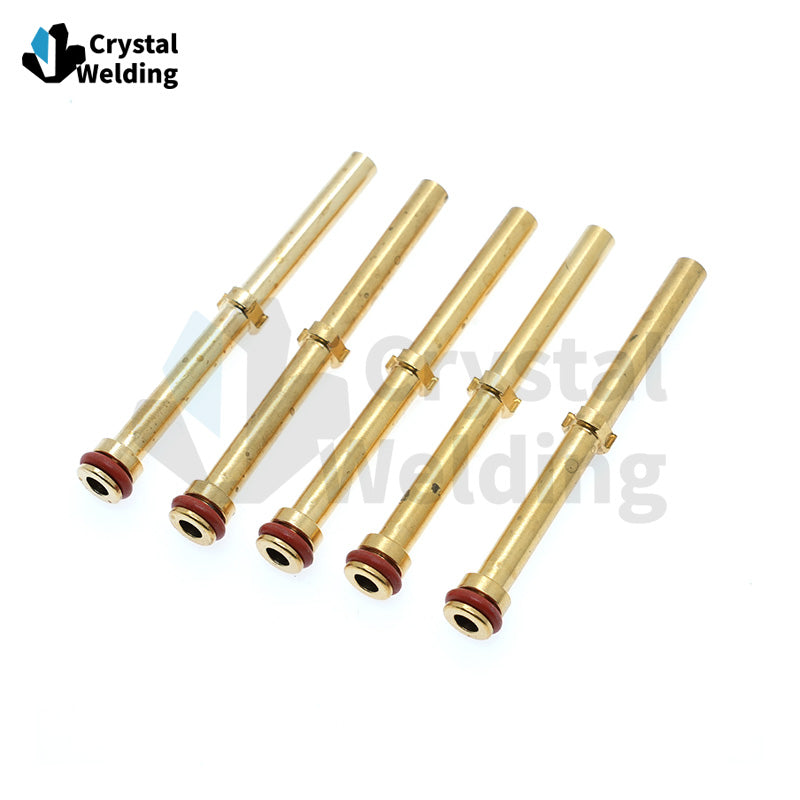220340 Water Tube Assembly Hpr 130, 260 Plasma Consumables