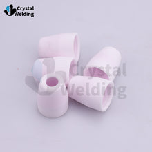 Load image into Gallery viewer, Welding Torch Acessoires PT31 Air plasma cutting torch consumables nozzle and electrode/tip