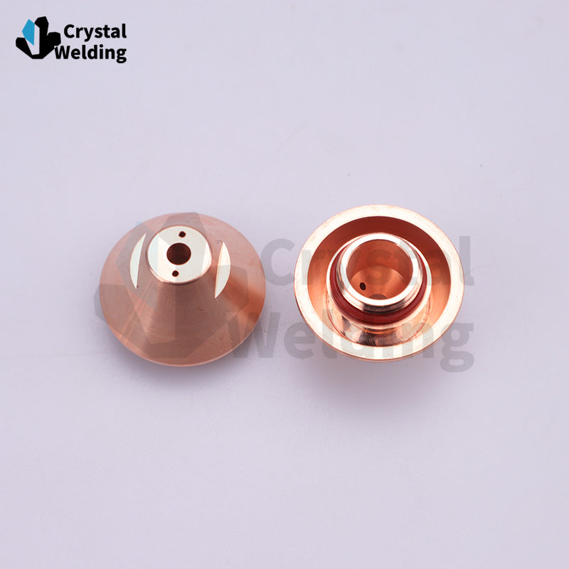 Plasma Consumable Shield Cup For Thermal Dynamics 300 PWM300 plasma torch
