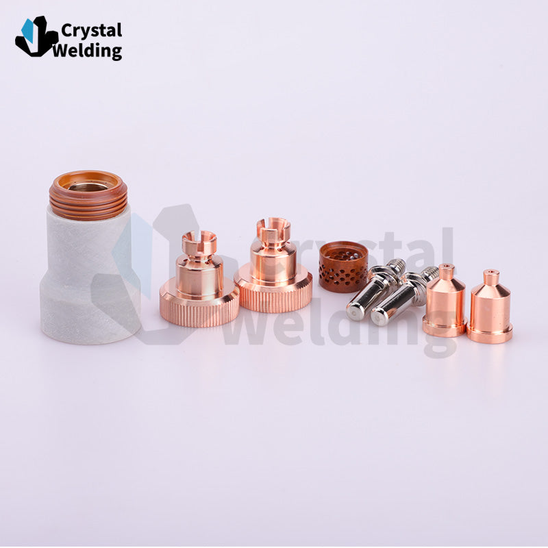 Plasma Cutting Consumable W03X0893 For LC105