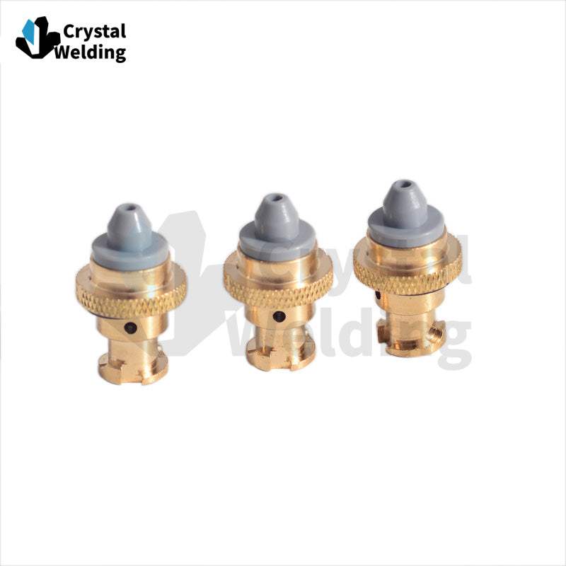 44.0350 series MTG/MTW Liner Clamping Piece 0.8-1.6mm for Fronius Torch