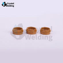 Load image into Gallery viewer, A141 Plasma Torch Consumables Cutting Diffuser Swirl Ring PE0101 Diffuser