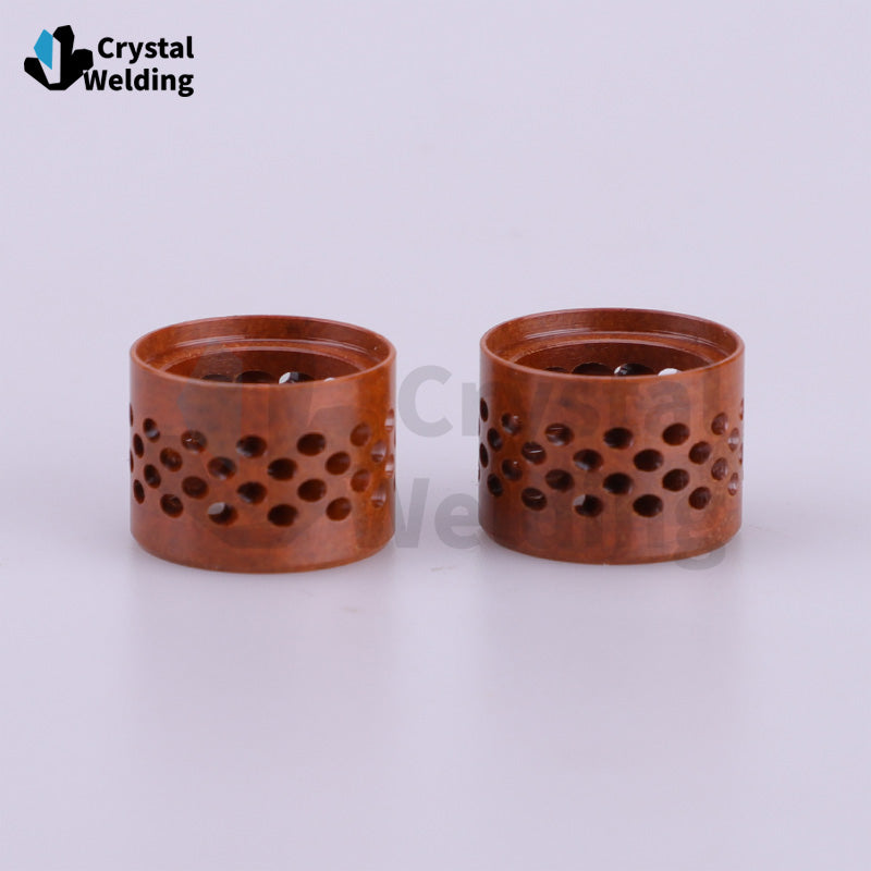 Swirl Ring W03X0893 For LC105