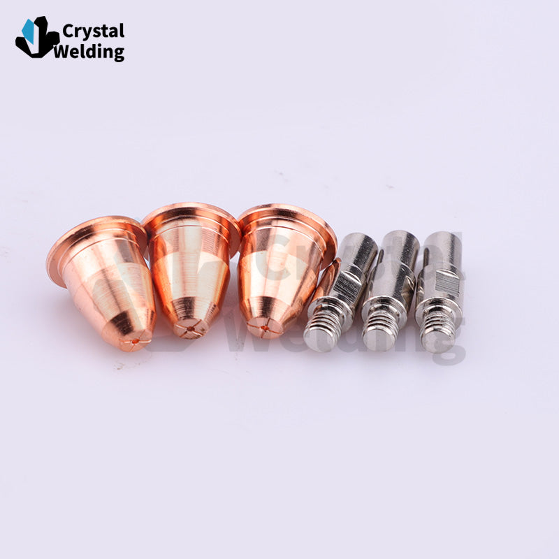 S45 Electrode & Nozzle