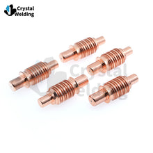 Load image into Gallery viewer, LC-125 Bk14300-1 Plasma Cutting Electrode for Lincoln LC125m Plasma Torch