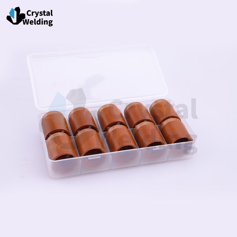 A141 Plasma Cutting Insulator for Trafimet Plasma Cutting Torch