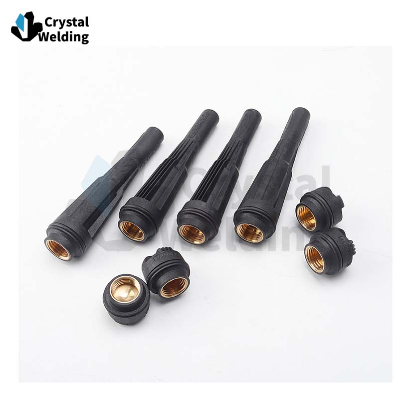 Long back cap Short back cap 44.0350.1154X)44.0350.1153 fit Fronius welding Torch