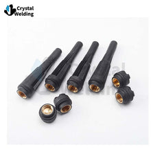 Load image into Gallery viewer, Long back cap Short back cap 44.0350.1154X)44.0350.1153 fit Fronius welding Torch