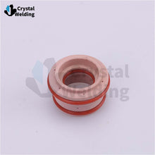 Load image into Gallery viewer, Plasma Cutting Consumable Swirl Ring 220180
