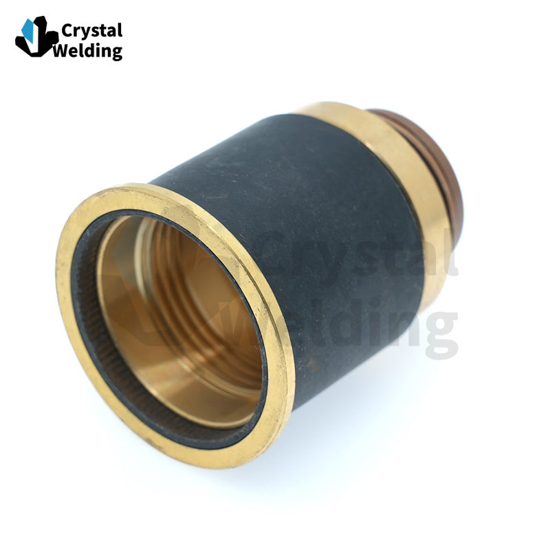 LC-125 Bk14300-15 Retaining Cap Plasma Cutter Consumables for Lincoln LC125m Plasma Torch